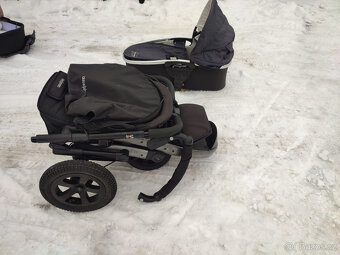 Prodám kočárek Casualplay - 7