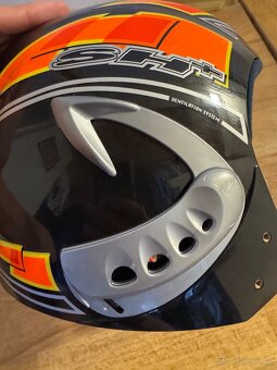 Lyžařská helma - 7