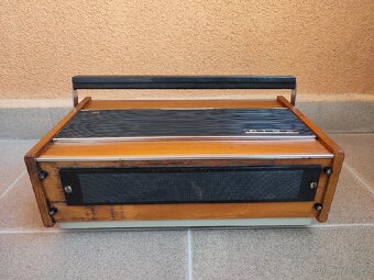 RETRO RADIO RIGA MODEL-103,RRR - 7