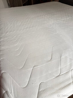 Zdravotní matrace 160x200cm - 7