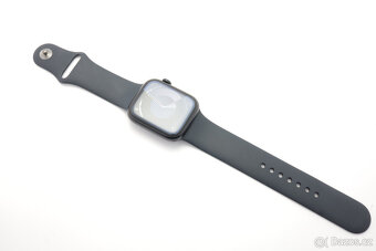 Apple Watch Series 9 GPS + Cellular 45mm (MRMD3QC/A) - 7