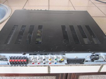 Domácí kino zn.SECOR - 7