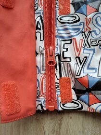 Bunda do deště Lupilu 98/104 - 7