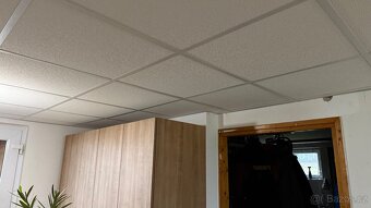 Sádrokartonářské práce - 7