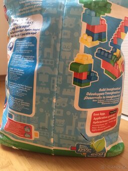 Stavebnice MEGA BLOKS - 7