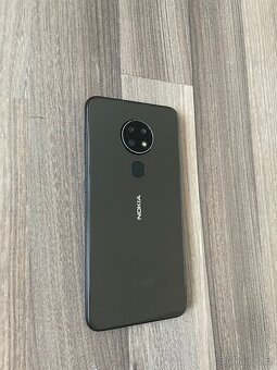 Mobilní telefon Nokia 6,2 - 7