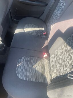 Škoda fabia 1.9 tdi 74kw - 7