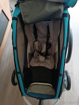 Thule Chariot cx1 - 7