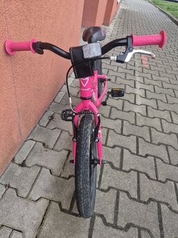 Dětské kolo Amulet vel. 16 - 7