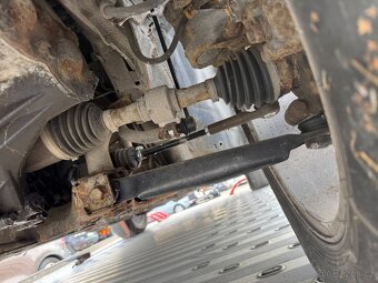 Jeep Compass 2.4 Sport - 7