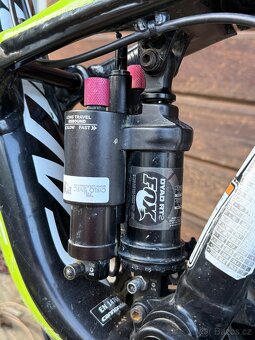 Cannondale-Jekyll 3-vel-s - 7