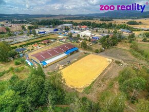 Prodej, Zemědělské objekty,  16.581 m2 - Ostrov nad Ohří - 7