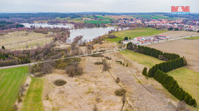 Prodej pozemku, 16618 m², Nová Bystřice - 7