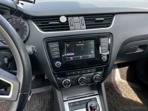 Prodám Škoda Octavia     2.0tdi 4x4 - 7