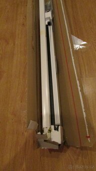 Velux vnitřní roleta DKL MK 08 10255WLG - 7