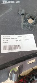 Prodám přední nárazník Mercedes A - 7