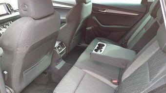 Škoda Karoq 1.5TSI 110 kW DSG STYLE PLUS-1.maj-DPH-ČR - 7