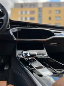 Audi RS7, portback Pano Matrix-LED B&O L Ojeté, 7/2021, 4821 - 7