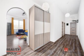 Prodej, byty/3+kk, 91 m2, Topolová 910, 28924 Milovice, Nymb - 7