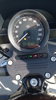 Harley Davidson Sportster 1200 XL2 - 7