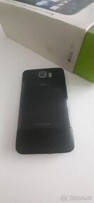 HTC HD2 - 7