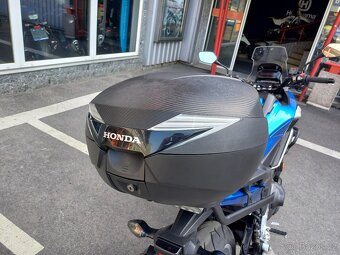 Honda NC750X DCT (2017/45600km) - 7