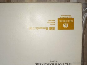2 Album The Beatles-Love Songs a Abraxas - 7