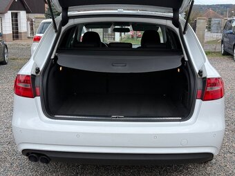 Audi A4 B8.5 2.0tdi combi AT-LED-MMI-SERVIS - 7