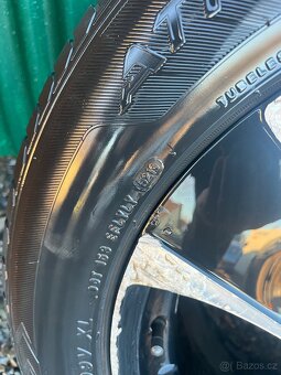 255/55r18 5x114,3 jeep/mazda atd - 7