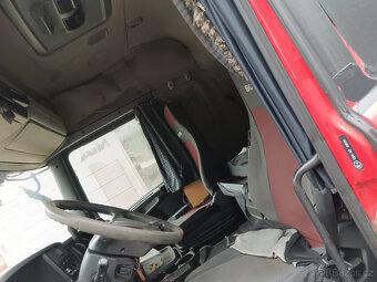 SCANIA R 480 6X2 - 7