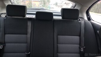 Škoda Octavia 2 1.9 TDI 77 kW - 7