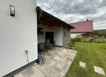 Rodinný dům na Šumavě-Klatovsko - 7