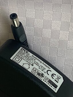 D-Link 100 Mbps Switch - 7