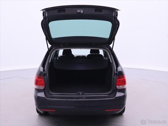 Volkswagen Golf 1,6 TDI 77kW Aut.klima Navi (2013) - 7