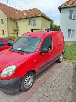 Renault kangoo express - 7