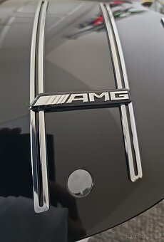 Mercedes EQE 500 AMG 4-matic - 7