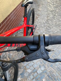 Trek Marlin 6 Horské kolo - 7