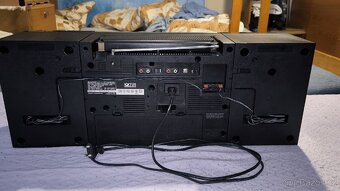 Sharp wf 940 - 7