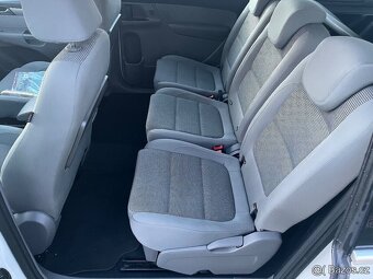 Volkswagen Sharan 2.0 tsi 147kW DSG Webasto xenon - 7