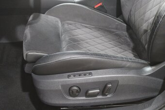Škoda Superb Sportline 1.5TSi DSG 110/kW,Virtual,Kessy,Led - 7