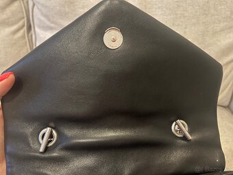 YSL kabelka Lou A kvalita - 7