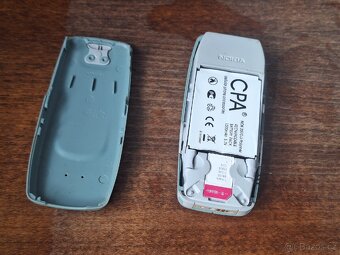 Nokia 3410 - 7