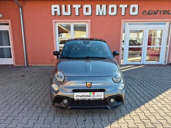 Abarth 595 1.4 Turbo Turismo 120kW - 7