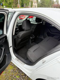 Skoda Superb III 2.0 TDI 140kW Style 4x4 - 7