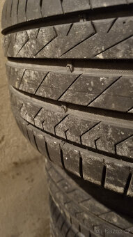 Kola 5x108 R18 225/40 - 7