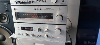 TECHNICS SU V2A ST 8044 M12 SH 8010 - 7