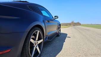 Ford Mustang 2018 | Shelby GT500 Kit | 2.3 EcoBoost | - 7