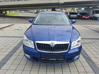 Škoda Octavia II FL Combi 2.0TDi 103kW CR, 2011 CZ 116t.km❗️ - 7