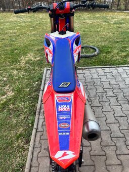 Prodám Beta RX450 2024 - 7