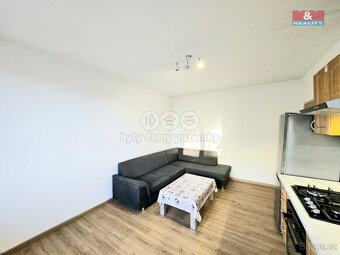 Prodej bytu 3+kk, 54 m², Louny, ul. Kosmonautů - 7